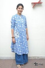 Sai Pallavi Interview About Fidaa Movie